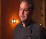 Cédric est éliminé... (MasterChef - jeudi 7 octobre 2010)