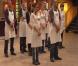 Cyril et Agathe se sont démarqué : chapeau ! (MasterChef - jeudi 7 octobre 2010)