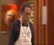 Frédéric arrive tel un warrior pour goûter la bouillabaisse ! (MasterChef - jeudi 7 octobre 2010)