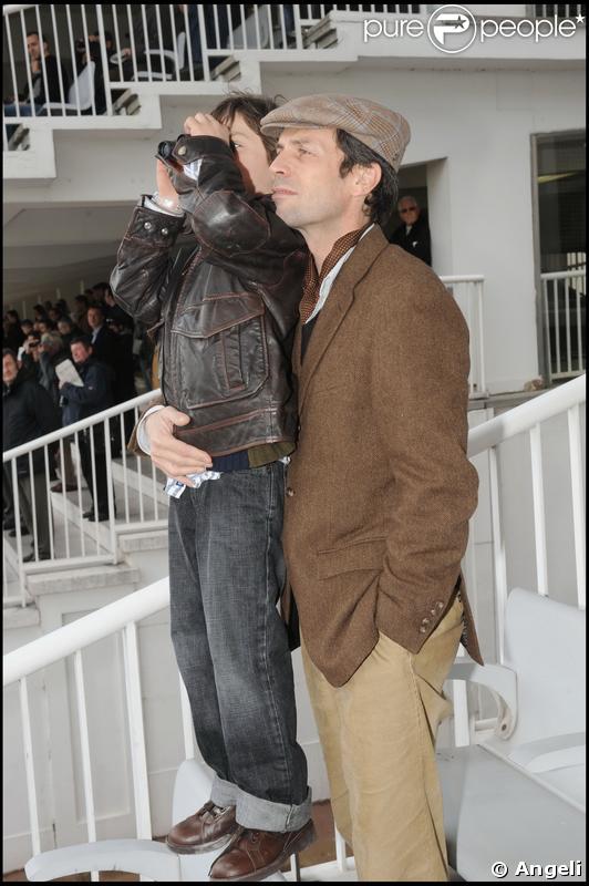 Une multitude de stars pour les Dimanches au Galop