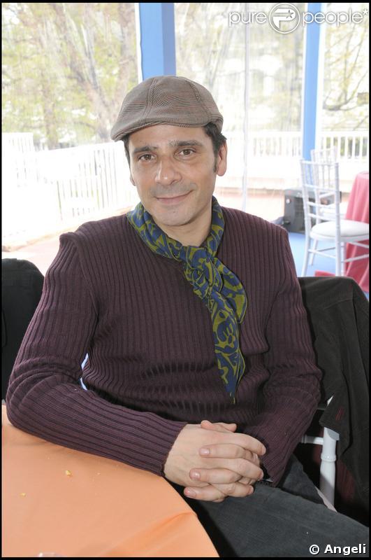 Pascal Elbé