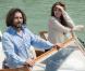 Des images de The Tourist , en salles le 15 décembre 2010.