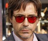 Robert Downey Jr. bientôt en tournage de  Gravity .