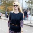 Claudia Schiffer et Elle Macpherson nous offrent de jolis flops mode...