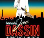 Il était une fois... Joe dassin au Grand Rex jusqu'au 12 novembre 2010