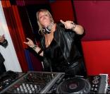 Valérie Damidot mixe au Murano (7 octobre 2010, Paris)