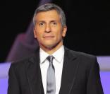 Nagui, confronté à une polémique politique