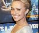 Hayden Panettiere lors de la première du film d'animation Alpha & Omega à Londres, le 10 octobre 2010