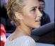 Hayden Panettiere lors de la première du film d'animation Alpha & Omega à Londres, le 10 octobre 2010