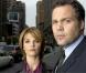 New York section criminelle : Vincent D'Onofrio retrouve sa partenaire !