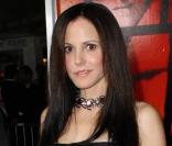 Mary-Louise Parker, à l\'occasion de l\'avant-première de <em>Red</em>, qui s\'est tenue au Graumann\'s Chinese Theatre d\'Hollywood, à Los Angeles, le 11 octobre 2010.