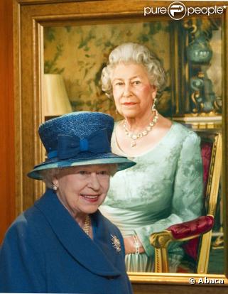 Lundi 11 octobre, la reine Elizabeth II baptisait et bénissait, à Southampton, un impressionnant bateau de croisière portant son nom, le troisième "Queen Elizabeth" de l'histoire.