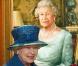 La reine Elizabeth II en mode 