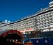 Lundi 11 octobre, la reine Elizabeth II baptisait et bénissait, à Southampton, un impressionnant bateau de croisière portant son nom, le troisième "Queen Elizabeth" de l'histoire.