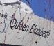 Lundi 11 octobre, la reine Elizabeth II baptisait et bénissait, à Southampton, un impressionnant bateau de croisière portant son nom, le troisième "Queen Elizabeth" de l'histoire.