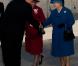 Lundi 11 octobre, la reine Elizabeth II baptisait et bénissait, à Southampton, un impressionnant bateau de croisière portant son nom, le troisième "Queen Elizabeth" de l'histoire.