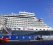 Lundi 11 octobre, la reine Elizabeth II baptisait et bénissait, à Southampton, un impressionnant bateau de croisière portant son nom, le troisième "Queen Elizabeth" de l'histoire.