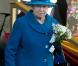 Lundi 11 octobre, la reine Elizabeth II baptisait et bénissait, à Southampton, un impressionnant bateau de croisière portant son nom, le troisième "Queen Elizabeth" de l'histoire.
