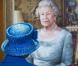 Lundi 11 octobre, la reine Elizabeth II baptisait et bénissait, à Southampton, un impressionnant bateau de croisière portant son nom, le troisième "Queen Elizabeth" de l'histoire.