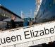 Lundi 11 octobre, la reine Elizabeth II baptisait et bénissait, à Southampton, un impressionnant bateau de croisière portant son nom, le troisième "Queen Elizabeth" de l'histoire.