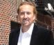 Nicolas Cage bientôt en tournage de Ghost Rider : Spirit of Vengeance.