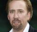 Nicolas Cage bientôt en tournage de Ghost Rider : Spirit of Vengeance.