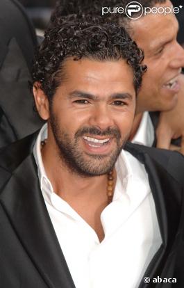 Jamel Debbouze