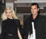 Gavin Rossdale et Gwen Stefani 