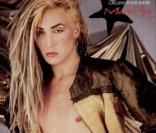 Le chanteur Marilyn 