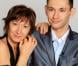 Alexandre (27 ans) et sa mère Aline dans Qui veut épouser mon fils sur TF1