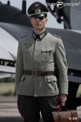 Tom Cruise