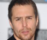 Sam Rockwell lors de la présentation du film Conviction au festival du Londres du British Film Institute le 15 octobre 2010