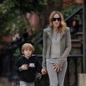 Sarah Jessica Parker, une maman très prudente avec son fils James !