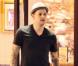 Nicole Richie et Joel Madden arrivent, avec leurs enfants Harlow et Sparrow, dans une pizzeria d'Hollywood. Octobre 2010