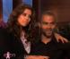 Quand la craquante Eva Longoria s'amuse à jeter à l'eau... Tony Parker !