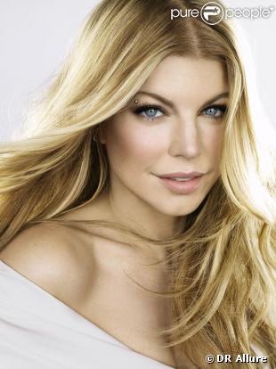 Fergie