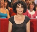 Isabelle Mergault<br />