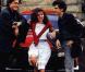 Laurent Boutonnat, Mylène Farmer et Jérôme Dahan
