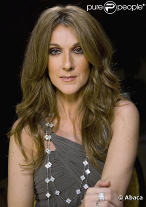 Céline Dion