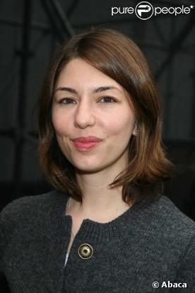 Sofia Coppola agressée dans Paris 