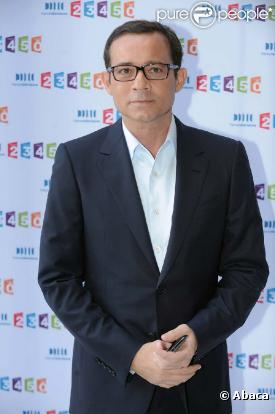 Jean-Luc Delarue