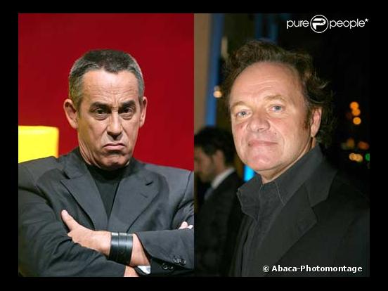 Guillaume Durand flingue Thierry Ardisson !