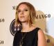 Scarlett Johansson lors de la 3e édition du Mango Fashion Awards au MNAC à Barcelone le 20 octobre 2010