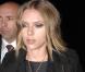 Scarlett Johansson lors de la 3e édition du Mango Fashion Awards au MNAC à Barcelone le 20 octobre 2010