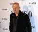 Jean-Paul Gaultier lors de la 3e édition du Mango Fashion Awards au MNAC à Barcelone le 20 octobre 2010