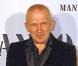 Jean-Paul Gaultier lors de la 3e édition du Mango Fashion Awards au MNAC à Barcelone le 20 octobre 2010
