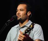 Ben Harper, Montreux, juillet 2010