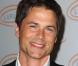 Rob Lowe déclare la guerre à son personnel !