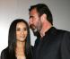 Eric Cantona et Rachida Brakni, Cannes, mai 2009