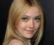 Dakota Fanning sera à Paris entre le 8 et le 10 novembre 2010.